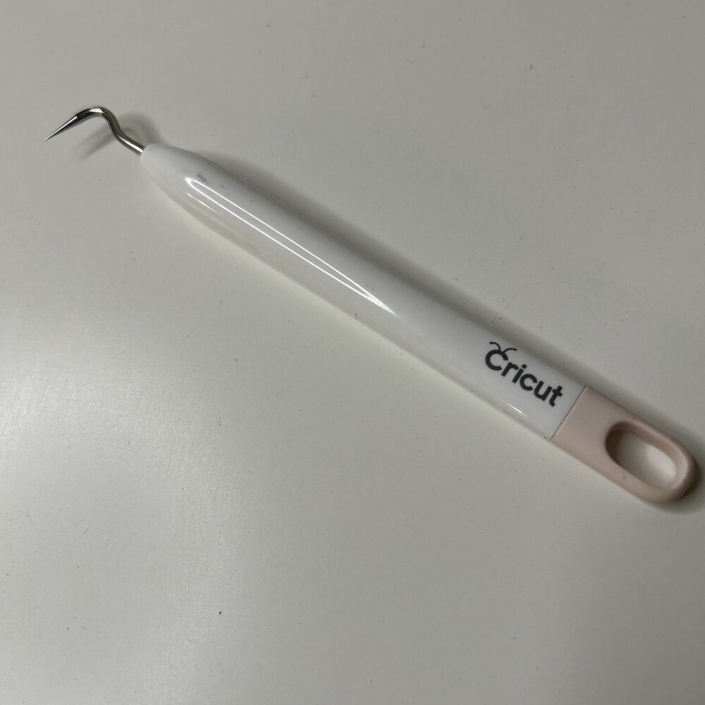 Cricut Weeder Craft Tool Peeler Accessory Use Sticker Cut Out